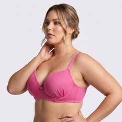 Sutiã Feminino Plus Luvi Bojo