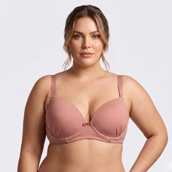 Sutiã Feminino Plus Luvi Bojo