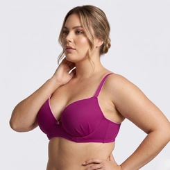 Sutiã Feminino Plus Luvi Bojo