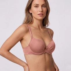Sutiã Feminino Luvi Bojo
