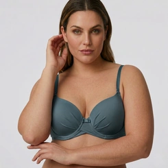 Sutiã Feminino Plus Luvi Bojo
