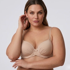 Sutiã Feminino Plus Luvi Bojo