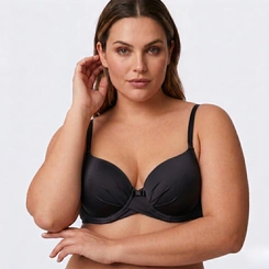 Sutiã Feminino Plus Luvi Bojo