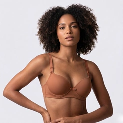 Sutiã Feminino Luvi Bojo Reforçado