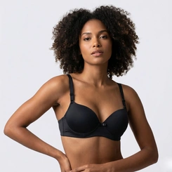 Sutiã Feminino Luvi Bojo Reforçado