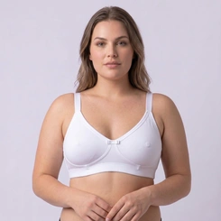 Sutiã Feminino Luvi Sem Bojo
