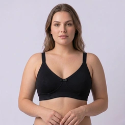 Sutiã Feminino Luvi Sem Bojo