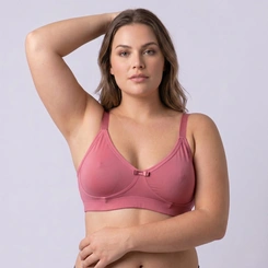 Sutiã Feminino Luvi Sem Bojo