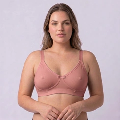 Sutiã Feminino Luvi Sem Bojo