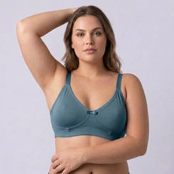 Sutiã Feminino Luvi Sem Bojo