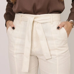 Calça Feminina Human Body Alfaiataria