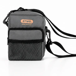 Bolsa Masculina Transversal Shoulder Bag Overcore