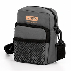 Bolsa Masculina Transversal Shoulder Bag Overcore