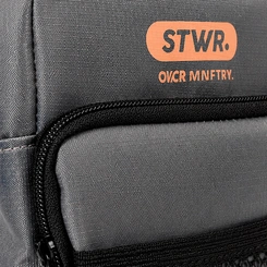 Bolsa Masculina Transversal Shoulder Bag Overcore