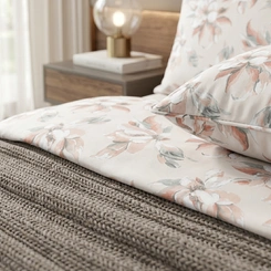 Jogo de Cama Casal Corttex Elegance 400 Fios