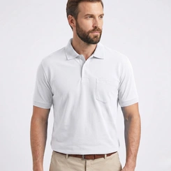 Polo Masculina Piquet Sea South