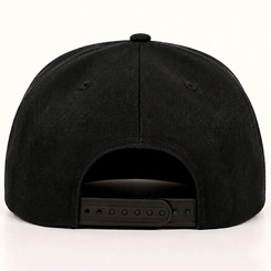 Boné Masculino Snapback Aba Reta Overcore