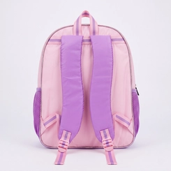 Mochila Infantil De Costas Shine Clio