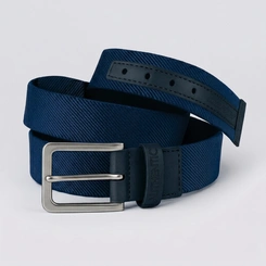Cinto Masculino Ajustável Com Elástico Authentic Gangster
