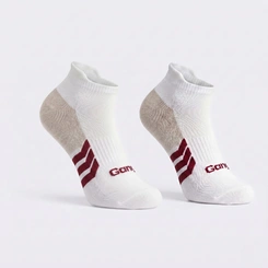 Kit 3 Pares De Meias Masculinas Soquete Atoalhadas Gangster