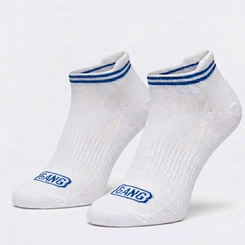 Kit 3 Pares De Meias Masculinas Soquete Atoalhadas Gangster