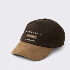 Boné Masculino Strapback Aba Curva Original Gansgter