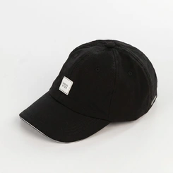 Boné Masculino Strapback Aba Curva Gangster