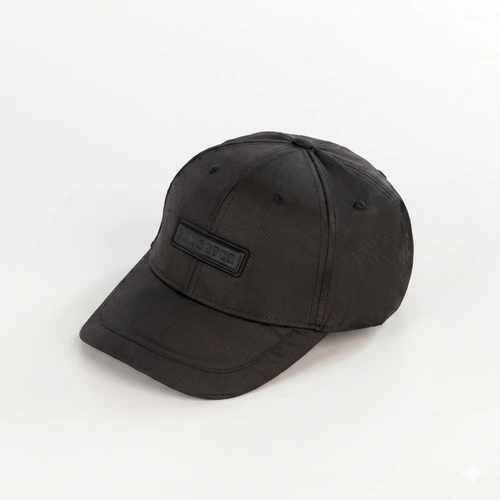 Boné Masculino Strapback Aba Curva Gangster