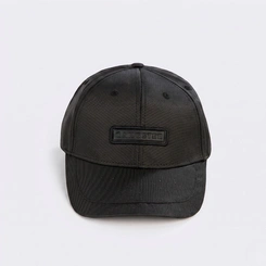 Boné Masculino Strapback Aba Curva Gangster