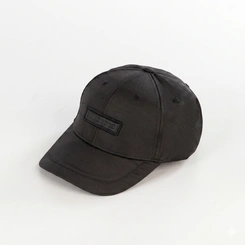 Boné Masculino Strapback Aba Curva Gangster