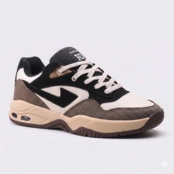 Tênis Masculino Casual Urbano Sport Streetwear Redikal