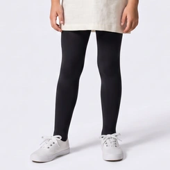 Meia Calça Infantil Menina Fio 80 Selene