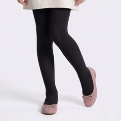 Meia Calça Infantil Menina Fio 20 Selene