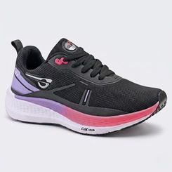 Tênis Esportivo Feminino Academia Caminhada Glk