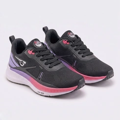 Tênis Esportivo Feminino Academia Caminhada Glk