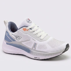 Tênis Esportivo Feminino Academia Caminhada Glk