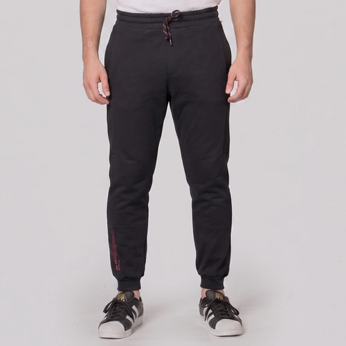 Calça De Moletom Masculina Jogger Overcore
