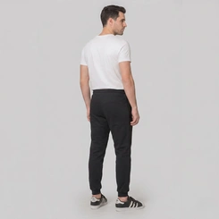 Calça De Moletom Masculina Jogger Overcore