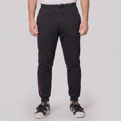 Calça De Moletom Masculina Jogger Overcore