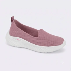 Tênis Feminino Actvitta Nylon Kansas Casual