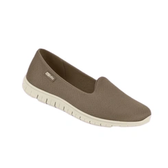 Tênis Feminino Actvitta Tecido Sublime Casual