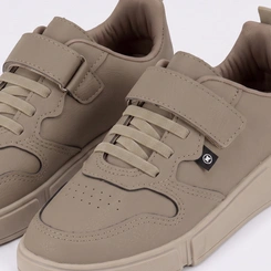 Sapatênis Infantil Menino Com Velcro Calce Fácil Molekinho