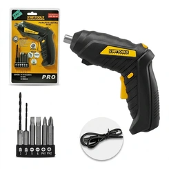 Parafusadeira Startools Mini a Bateria 3,6 V