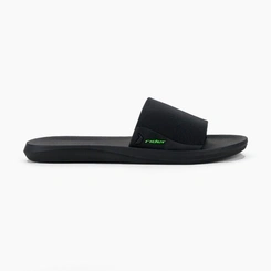Chinelo Masculino Rider Feel Slide