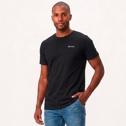 Camiseta Masculina Estampada Mamute