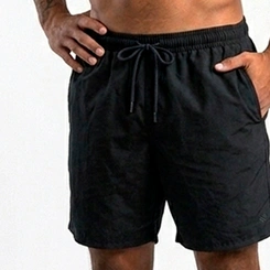 Shorts Masculino Summer Caribe Liso
