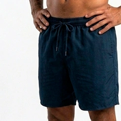 Shorts Masculino Summer Caribe Liso