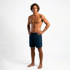 Shorts Masculino Summer Caribe Liso