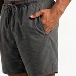 Shorts Masculino Summer Caribe Liso