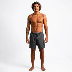 Shorts Masculino Summer Caribe Liso